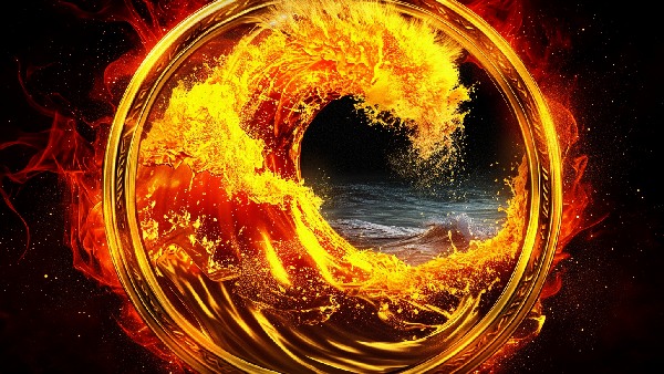 Weekly Horoscope in Telugu for Aquarius 03-May-2026 to 09-May-2026