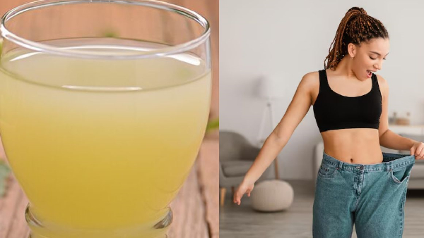 1 Magic Drink 5 Huge Benefits Weight Loss Heart Health Diabetes Control and More