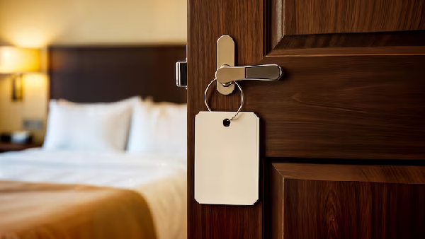 12 PM to 2 PM The Hidden Logic Behind Standard Hotel Check In Times