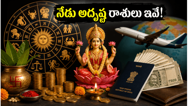 Abhijit Muhurtham June 22 2026: Lucky Zodiac Signs for Financial Success and Career Growth Abhijit Muhurtham June 22 2026: Lucky Zodiac Signs for Financial Success and Career Growth