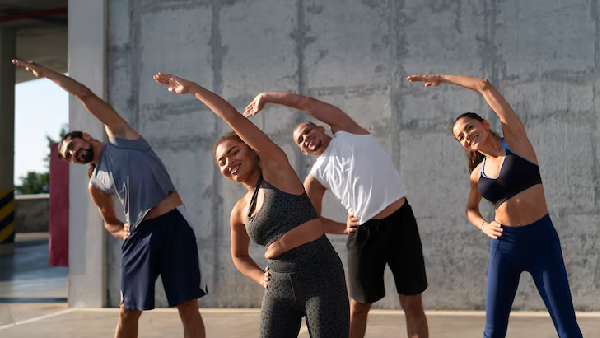 30 Year Study Reveals Mortality Risk Reduced With Strength Aerobic Exercises 30 Year Study Reveals Mortality Risk Reduced With Strength Aerobic Exercises