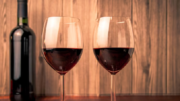 How Much Wine is Good For Health The One Peg a Day Myth Busted New Study Will Shock You
