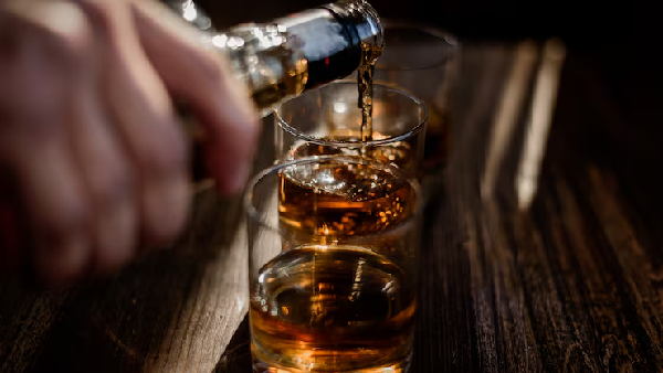 How Much Wine is Good For Health The One Peg a Day Myth Busted New Study Will Shock You
