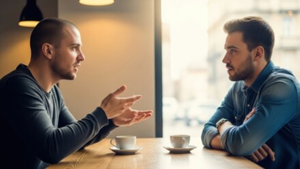 Four questions you should not ask anyone otherwise it makes you seems insensitive Four questions you should not ask anyone otherwise it makes you seems insensitive