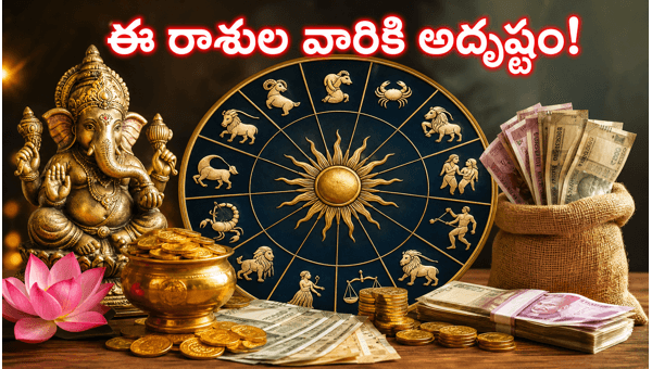 Astrology Predictions June 23 2026: Lucky Zodiac Signs for Wealth, Career, and Success Today Astrology Predictions June 23 2026: Lucky Zodiac Signs for Wealth, Career, and Success Today