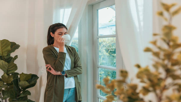 Follow these methods to prevent unpleasant odors during the rainy season
