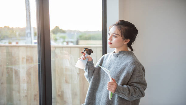 Follow these methods to prevent unpleasant odors during the rainy season