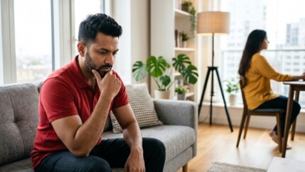 If you notice these 7 warning signs in your relationship before arranged marriage be alert If you notice these 7 warning signs in your relationship before arranged marriage be alert