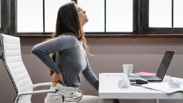 5 Common Pains You Should Never Ignore The Hidden Cancer Connection