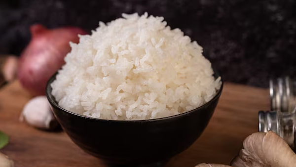 Leftover Rice Biryani Recipe in Telugu How to Make Cold Rice Into Delicious Veg Biryani at Home Leftover Rice Biryani Recipe in Telugu How to Make Cold Rice Into Delicious Veg Biryani at Home
