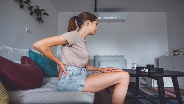 Does AC weaken the bones and it also aggravate arthritis know the facts Does AC weaken the bones and it also aggravate arthritis know the facts