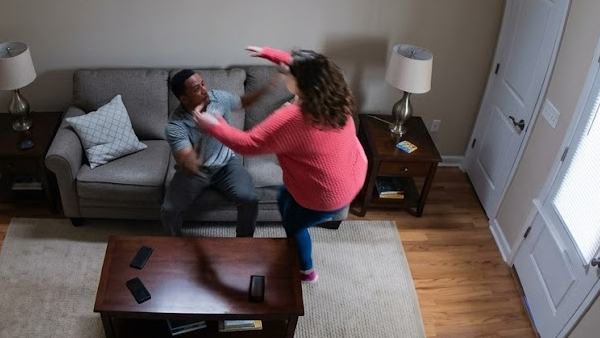 Death by Weight How a 136 KG Woman Crushed Her Boyfriend to Death Death by Weight How a 136 KG Woman Crushed Her Boyfriend to Death
