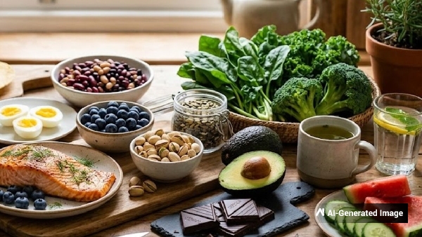 Say Goodbye to Memory Loss Top Superfoods for Ultimate Brain Health Say Goodbye to Memory Loss Top Superfoods for Ultimate Brain Health