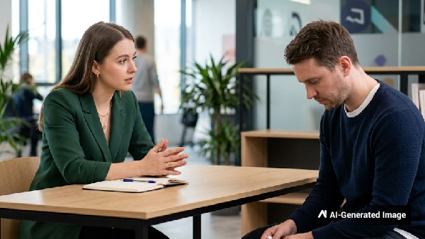 Chief Breakup Officer The Bizarre New Job Pays You Get 2 8 Lakhs a Month to Break Up with People