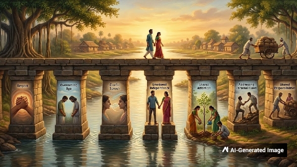 Chanakya Niti for Modern Couples Why Relationships Fail Despite True Love