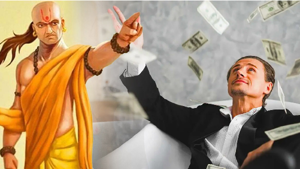 Chanakya Niti 5 Toxic Money Habits That Are Keeping You Poor Chanakya Niti 5 Toxic Money Habits That Are Keeping You Poor