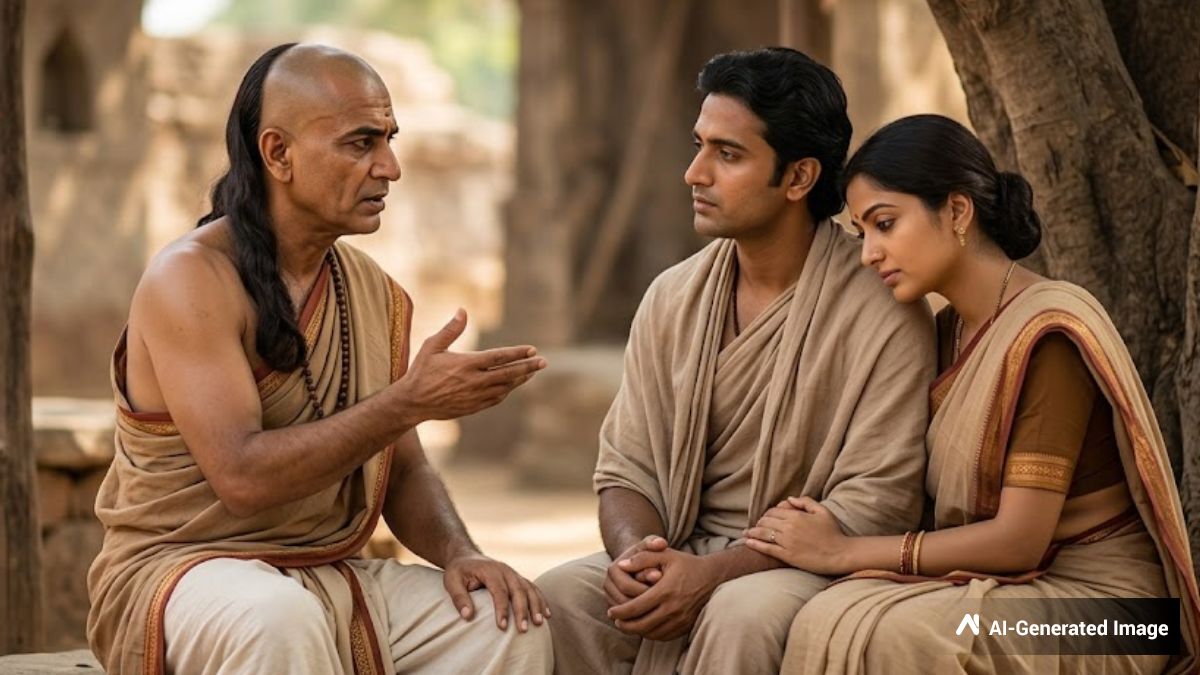 భర్తలకు హెచ్చరిక..భార్యను  ఎట్టి పరిస్థితుల్లోనూ ఆ 4 ప్లేస్ లకు తీసుకెళ్లొద్దు!