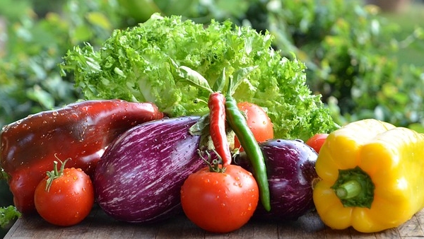 All That Shines Isnt Healthy How to Spot Chemically Treated Vegetables Know These Before Buy Veggies All That Shines Isnt Healthy How to Spot Chemically Treated Vegetables Know These Before Buy Veggies