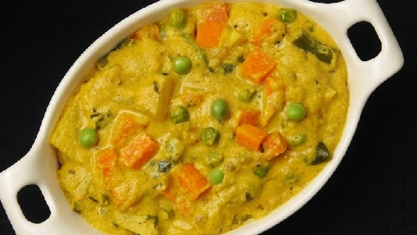 Authentic Coimbatore Annapoorna Hotel Style Veg Kurma Recipe in Telugu Perfect for Chapathi Poori Authentic Coimbatore Annapoorna Hotel Style Veg Kurma Recipe in Telugu Perfect for Chapathi Poori