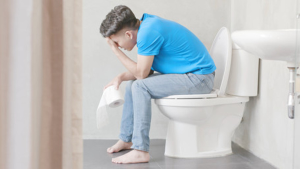 Poop after drinking coffee or tea your gut health might be in trouble Poop after drinking coffee or tea your gut health might be in trouble