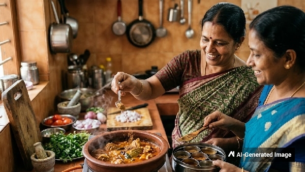 Cooking Tips Are You Using Garam Masala Wrong Here is the Right Way to Add It