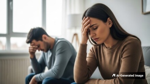 Couple should careful about these signs to build your relation strong