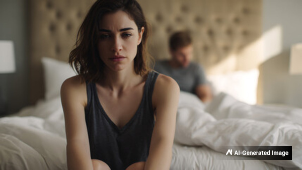 Couple should careful about these signs to build your relation strong