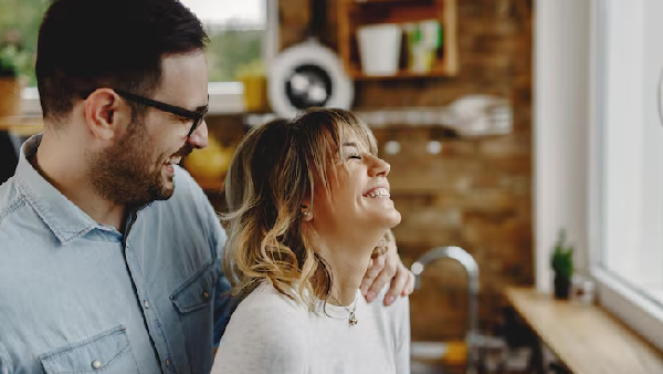 Secret to a Happy Marriage 5 Things Couples Must Avoid Saying Secret to a Happy Marriage 5 Things Couples Must Avoid Saying