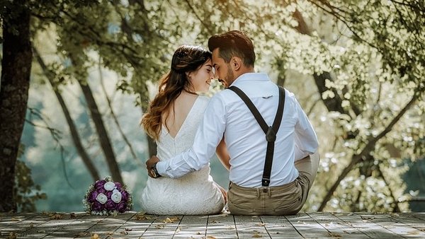 Arguing Everyday With Wife 5 Simple Rules to Bring Peace Back to Your Marriage
