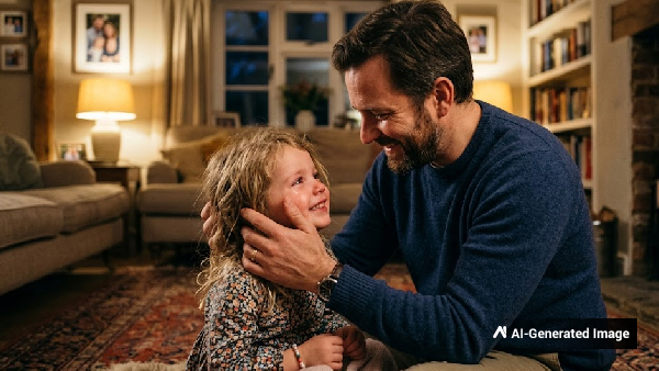 Happy Father s Day 2026 Heart Touching Wishes Quotes and WhatsApp Statuses for Your Dad in Telugu Happy Father s Day 2026 Heart Touching Wishes Quotes and WhatsApp Statuses for Your Dad in Telugu