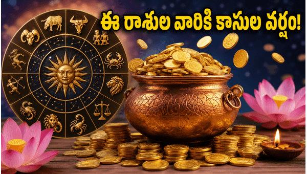 Daily Horoscope June 6 2026: Zodiac Signs Receiving Financial Gains and Good Luck Today