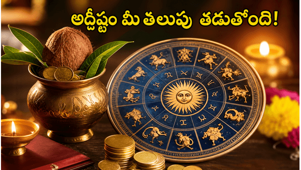 Daily Horoscope June 7 2026: Lucky Zodiac Signs for Wealth and Career Success