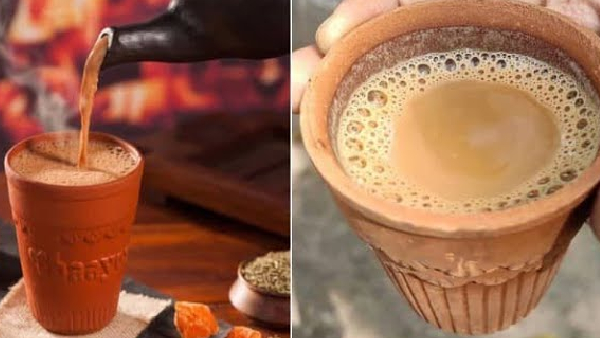 The Secret to Perfect Dhaba Style Tea at Home Just 3 Spices