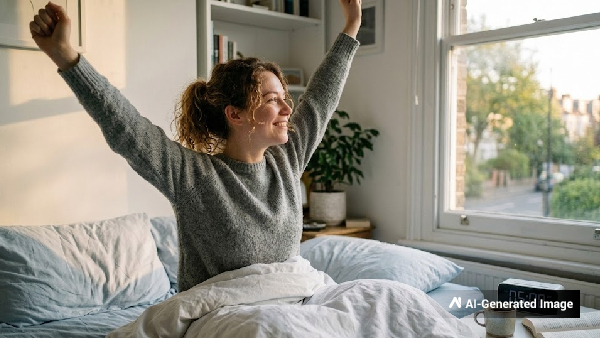 The 5 AM Myth Why Waking Up Early Doesn t Guarantee Success According to Science