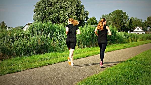 30 Year Study Reveals Mortality Risk Reduced With Strength Aerobic Exercises 30 Year Study Reveals Mortality Risk Reduced With Strength Aerobic Exercises