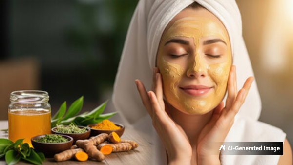 Natural home remedies for glowing skin healthy teeth and soft long hair