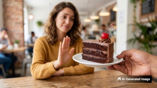 reasons why body fat increases despite following a diet tips for good health