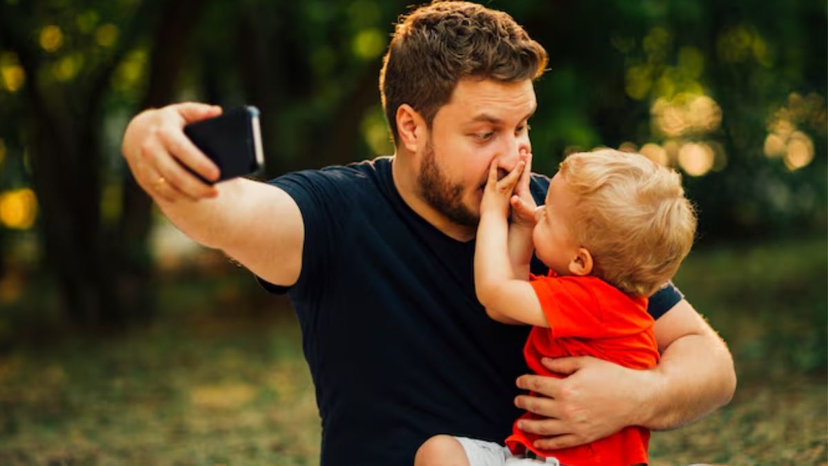 Father's day 2026: ఈ ఫాదర్స్ డే నాడు పిల్లల నుండి తండ్రులు నేర్చుకోవాల్సిన విషయాలు..
