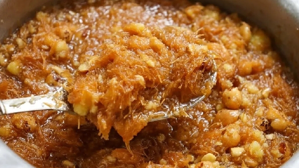 Kimami Semiya Recipe in Telugu Surprise Your Dad with This Sweet on Father s Day 2026