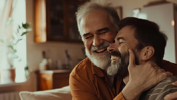 Father s Day 2026 What Fathers Regret Most After 60 The Emotional Truth Many Never Say Out Loud Father s Day 2026 What Fathers Regret Most After 60 The Emotional Truth Many Never Say Out Loud