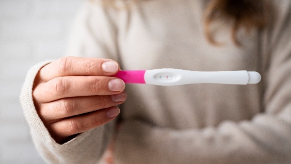 Five most common good signs that women have good fertility Five most common good signs that women have good fertility