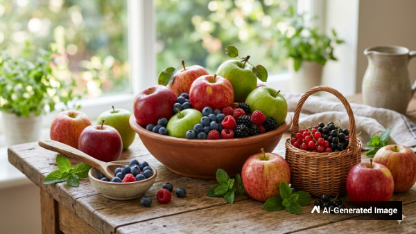 Women need to add these four fruits in diet to reduce breast cancer risk