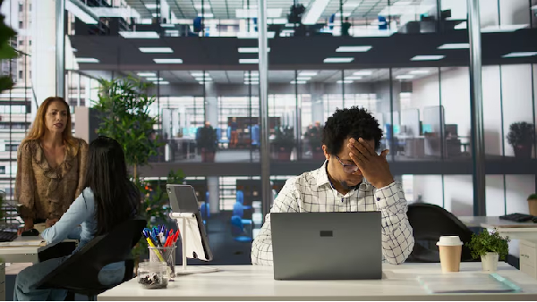 Your Job Isn t Your Entire Life A Survival Guide for Frustrated Employees Your Job Isn t Your Entire Life A Survival Guide for Frustrated Employees