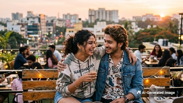 Swiping Left on Love Why Gen Z Prefers Reels Over Real Relationships or Dating Swiping Left on Love Why Gen Z Prefers Reels Over Real Relationships or Dating