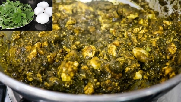 Gongura Egg Curry Recipe in Telugu Andhra Comfort Food Packed with Iron Vitamin D You Must Try Gongura Egg Curry Recipe in Telugu Andhra Comfort Food Packed with Iron Vitamin D You Must Try