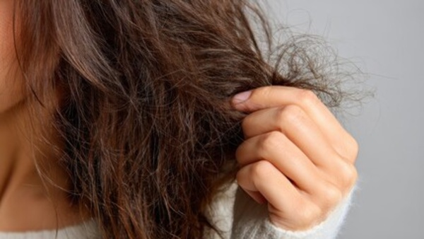 Avoid these mistakes to Get rid of hair split ends and tips to care Avoid these mistakes to Get rid of hair split ends and tips to care