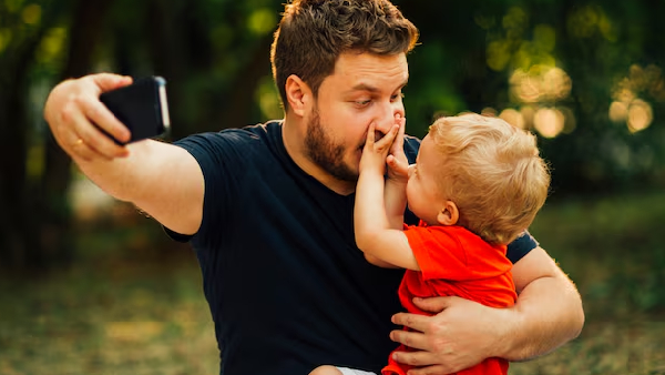 Father s Day 2026 Wisdom from the Little Ones Things Dads Can Learn from Their Kids