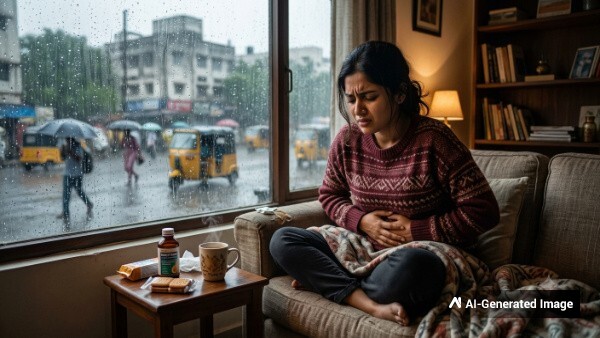 Add these fruits in your diet during monsoon for healthy digestion