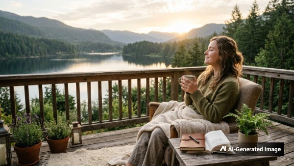 being alone right or wrong here are the suggestions for Healthy solitude