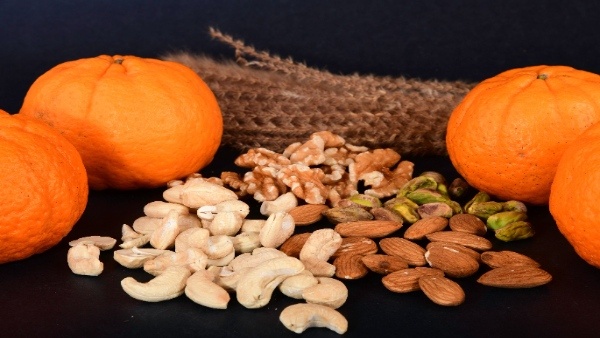 Heart health depends on the food choices during the day habits to practice